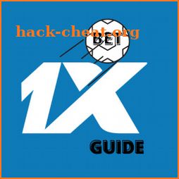 1XBET Guide-Live Online icon