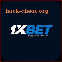 1xbet sports tips icon