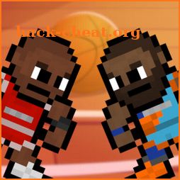 2 3 4 Basketball Games icon