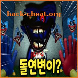 허기 워기 허기 워기 게임 : 챕터 2의 icon