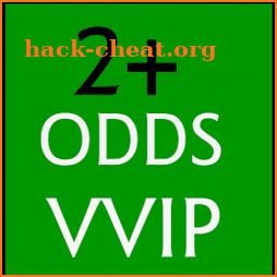 2+ ODDS VIP icon