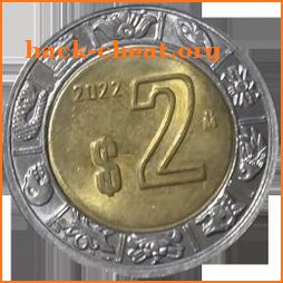 2 Pesos Premium Plus icon