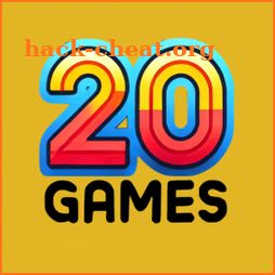 20 Games Premium - Mini Games icon