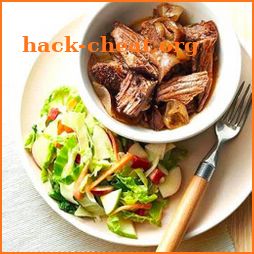 200 Easy Delicious Insulin Resistance Recipes icon