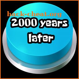 2000 Years Later Button icon