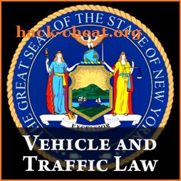 2016 NY Vehicle & Traffic Law icon