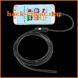 2017 Android Endoscope,  EasyCap, USB camera  Prof icon