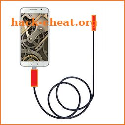 2018 Android Endoscope,  EasyCap, USB camera  Prof icon