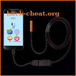 2018 Android Endoscope, USB camera Professional icon