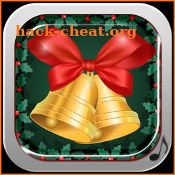 2018 Christmas Ringtones Free icon