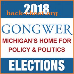 2018 Michigan Elections icon