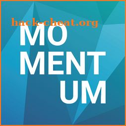 2018 Momentum User Conference icon