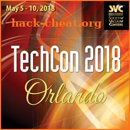 2018 SVC TechCon icon