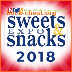 2018 Sweets & Snacks Expo App icon