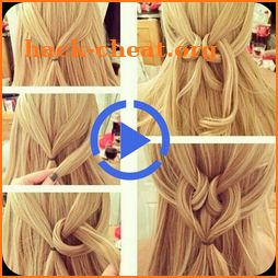 2019 Braid Hairstyles Step by Step Videos Latest icon