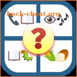 2019 emoji trivia guess game quiz for kids icon