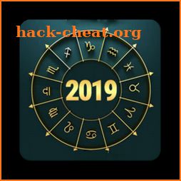 2019 Horoscope - Free Astrology Forecast icon