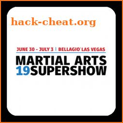 2019 Martial Arts SuperShow icon