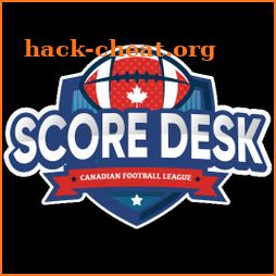 2021 CFL Schedule & Scores icon