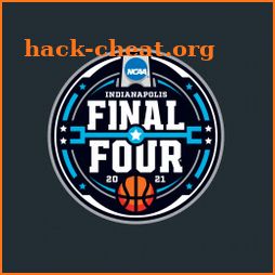 2021 NCAA Final Four icon