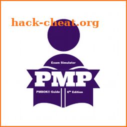 2021 PMP® Exam Simulator PMBOK® 6th Edition icon