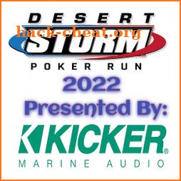 2022 DESERT STORM EVENT APP icon