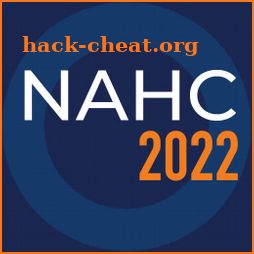 2022 NAHC Conference icon