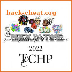 2022 TxCHP icon