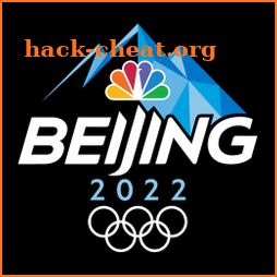 2022 Winter Olympics icon