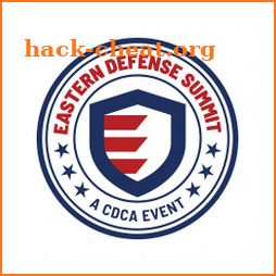 2023 Eastern Defense Summit icon