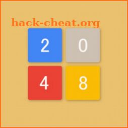 2048 icon