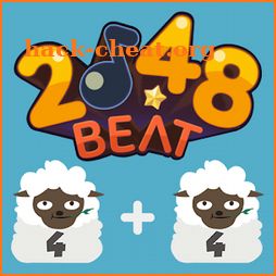 2048 BEAT icon