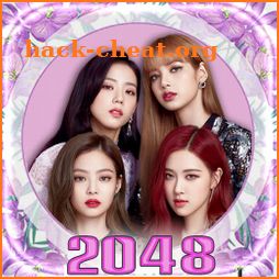 2048 BlackPink Game Kpop - Muti level icon