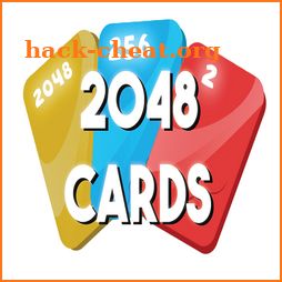 2048 Cards icon