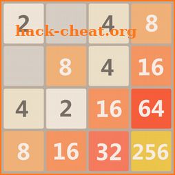 2048 Charm: Classic & New 2048, Number Puzzle Game icon