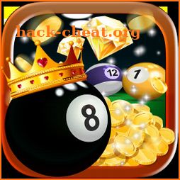 2048 Legend: Merge 8 Ball icon