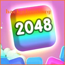 2048 Merge Blocks icon