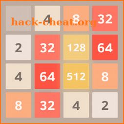 2048 no Ads icon