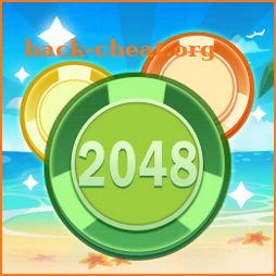 2048 Sea World icon