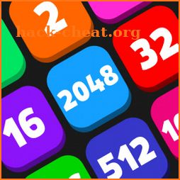 2048 Super Stack! icon