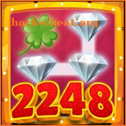 2248 Burst icon