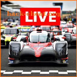 24 Hours of Le Mans Live Stream Free icon