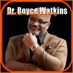 247 - Dr. Boyce Watkins icon