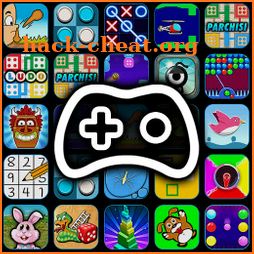 24/7 Games - Offline Games icon