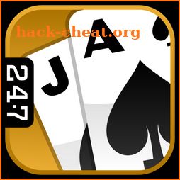 247 Spades icon