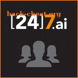 247.ai Employee Connect icon