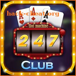 247Club icon