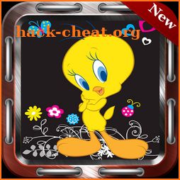 250+ Tweety Wallpaper icon