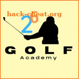 26 Golf Coaching Academy icon