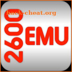 2600.emu icon